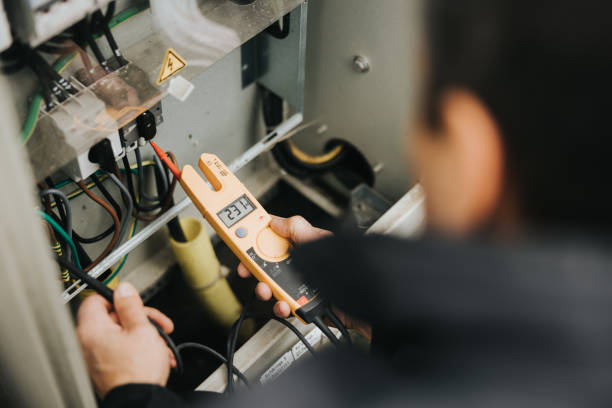 Best Commercial Electrician Services  in Dickson City, PA