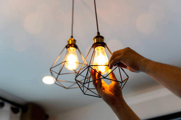 Best Affordable Electrician  in Dickson City, PA