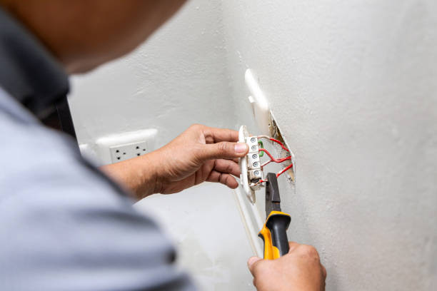 Best Electrician for Home Renovation  in Dickson City, PA