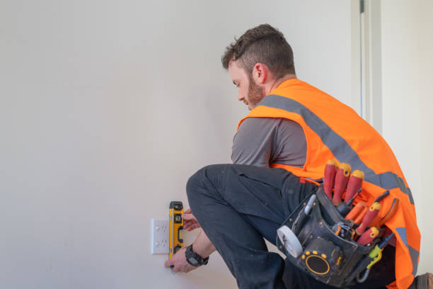 Best 24-Hour Electrician  in Dickson City, PA