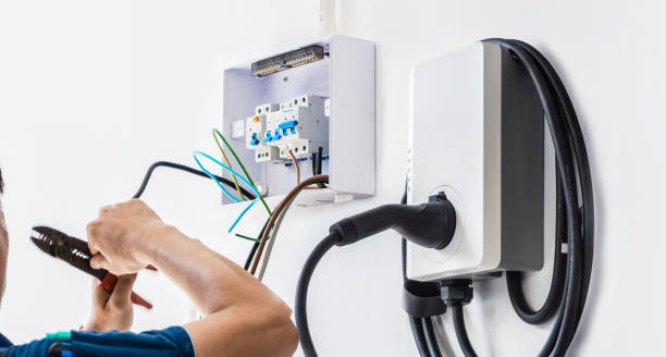 Best Electrical Troubleshooting Services  in Dickson City, PA