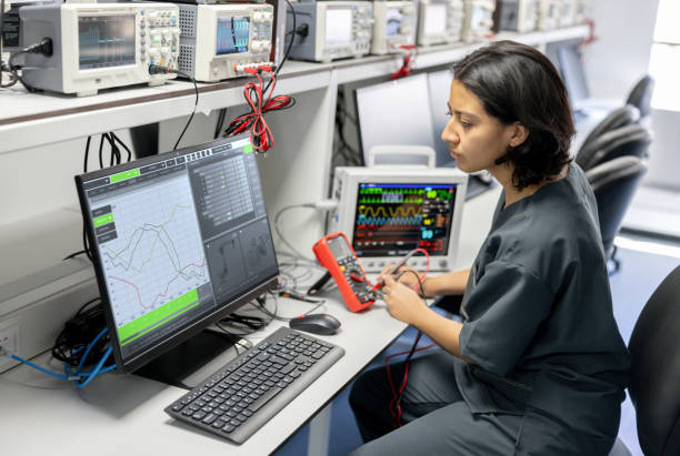 Professional Electrician in Dickson City, PA
