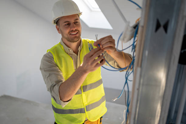 Best Licensed Electrician  in Dickson City, PA