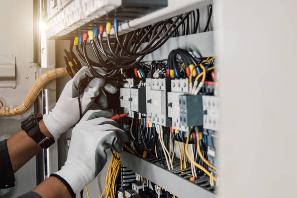 Best Electrical Contractors for Businesses  in Dickson City, PA